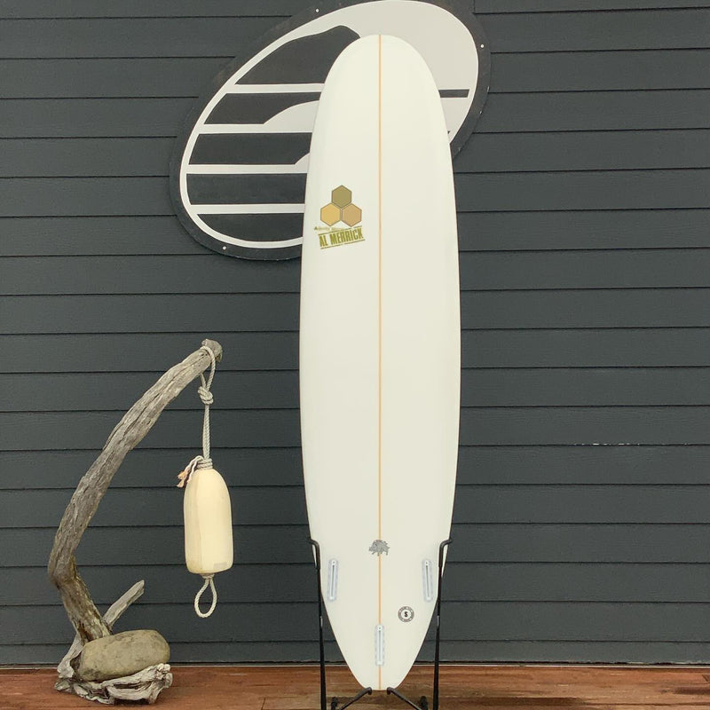 Load image into Gallery viewer, Channel Islands Water Hog 7&#39;4 x 21 ¼ x 2 ⅝ Surfboard • USED
