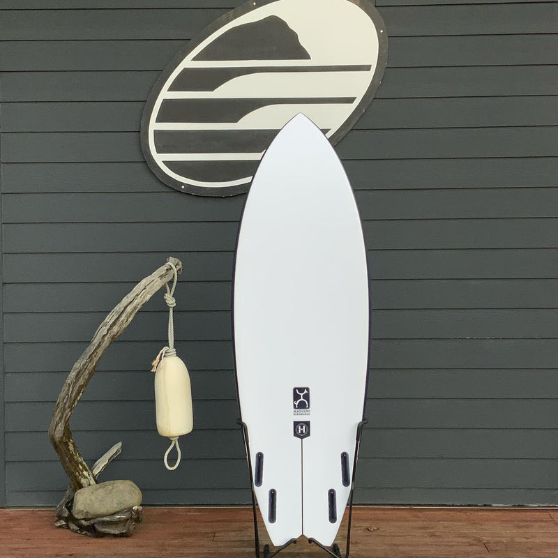 Load image into Gallery viewer, Firewire Seaside Helium 6&#39;0 x 22 ⅞ x 2 15/16 Surfboard • LIKE NEW
