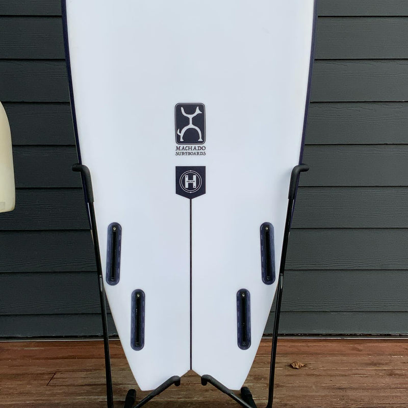 Load image into Gallery viewer, Firewire Seaside Helium 6&#39;0 x 22 ⅞ x 2 15/16 Surfboard • LIKE NEW
