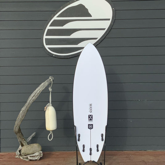 Firewire Mashup Helium 5'6 x 19 ⅝ x 2 9/16 Surfboard • LIKE NEW