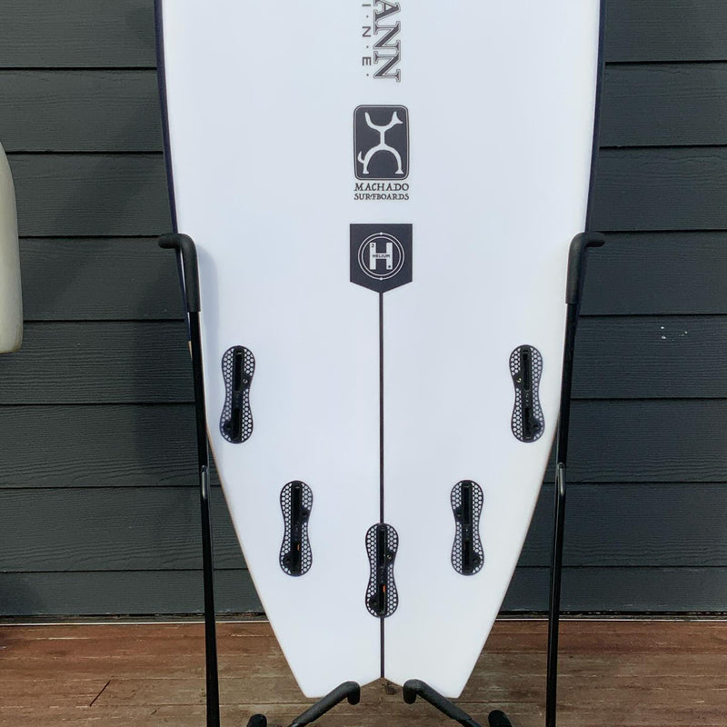 Load image into Gallery viewer, Firewire Mashup Helium 5&#39;6 x 19 ⅝ x 2 9/16 Surfboard • LIKE NEW
