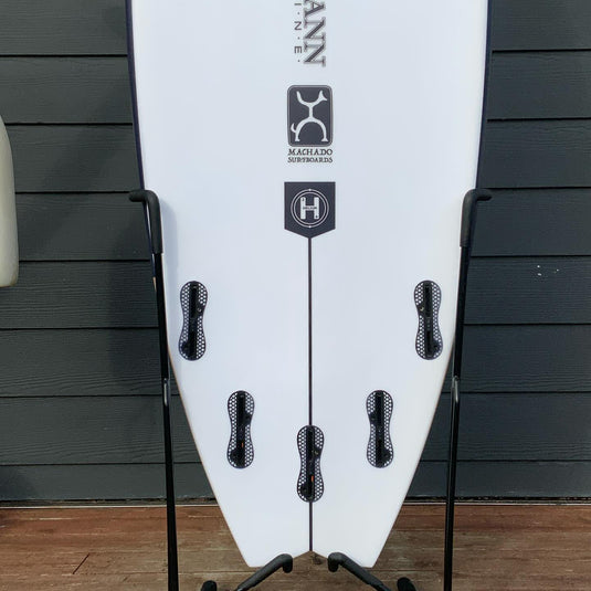 Firewire Mashup Helium 5'6 x 19 ⅝ x 2 9/16 Surfboard • LIKE NEW