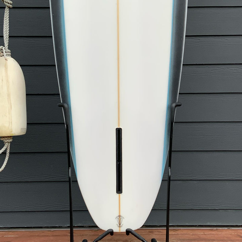 Load image into Gallery viewer, Wilderness Edgeboard 8&#39;6 x 21 ⅞ x 3 Surfboard • USED
