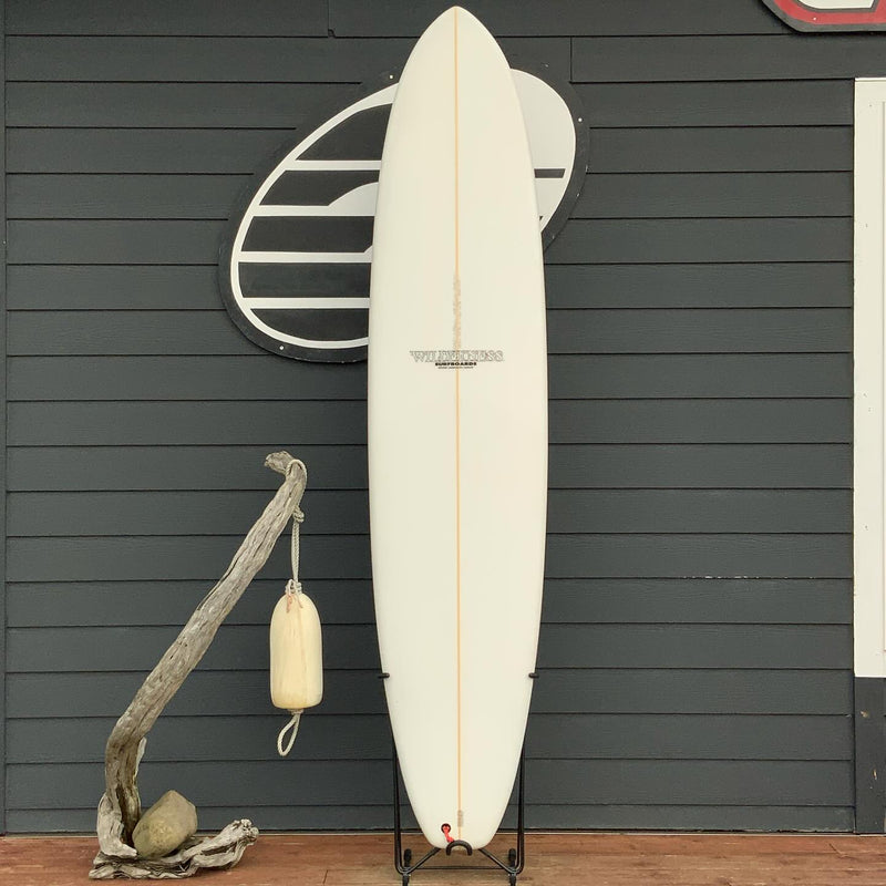 Load image into Gallery viewer, Wilderness Edgeboard 8&#39;6 x 21 ⅞ x 3 Surfboard • USED
