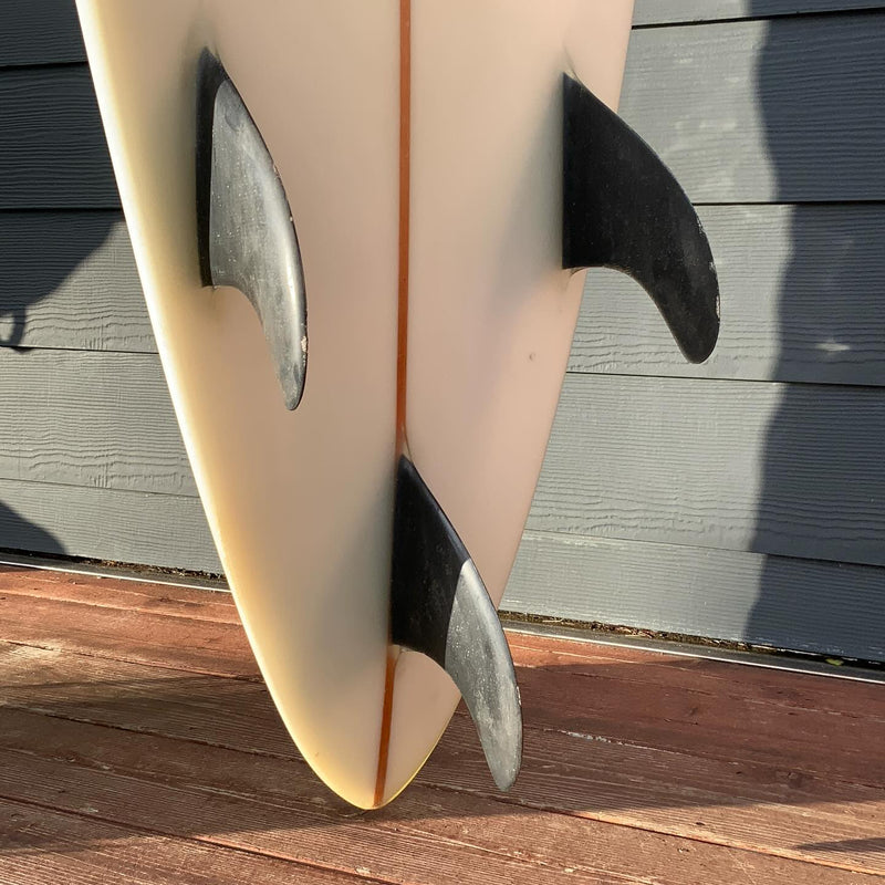 Load image into Gallery viewer, Tom Scott Custom 8&#39;3 x 19 ¼ x 2 ⅞ Surfboard • USED
