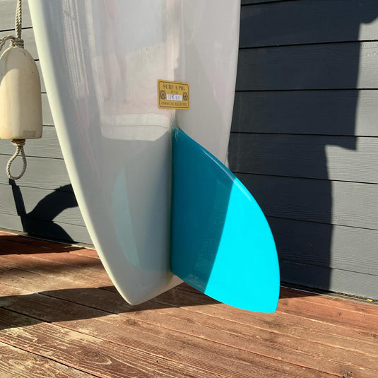 Bing Feral Pig 9'4 x 22 ⅝ x 3 1/16 Surfboard • LIKE NEW