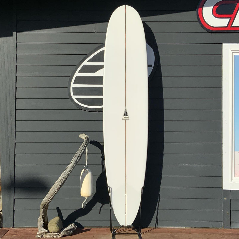 Load image into Gallery viewer, Harbour Banana Model 9&#39;6 x 23 ⅛ x 3 5/16 Surfboard • USED
