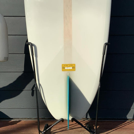 Bing Feral Pig 9'4 x 22 ⅝ x 3 1/16 Surfboard • LIKE NEW