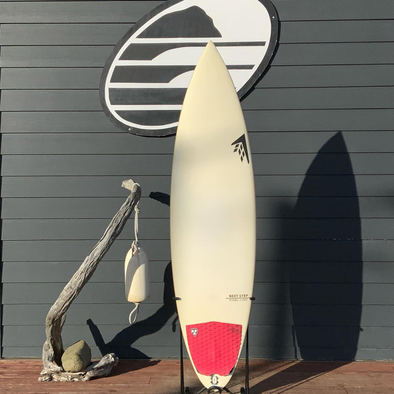 Load image into Gallery viewer, Firewire Next Step FST 6&#39;6 x 19 ½ x 2 ⅜ Surfboard • USED
