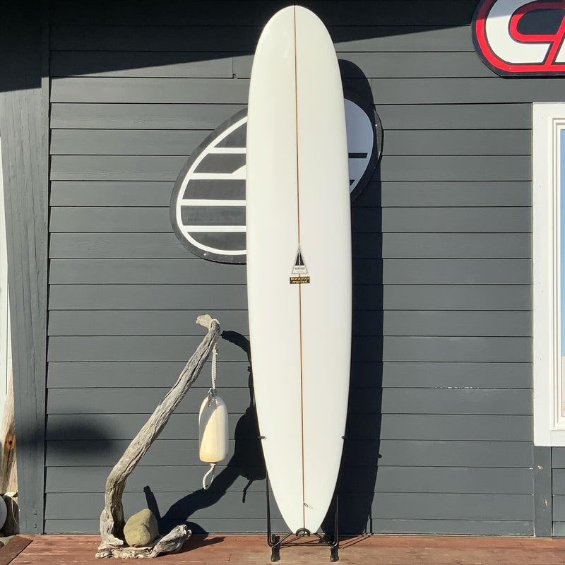 Load image into Gallery viewer, Harbour Banana Model 9&#39;6 x 23 ⅛ x 3 5/16 Surfboard • USED
