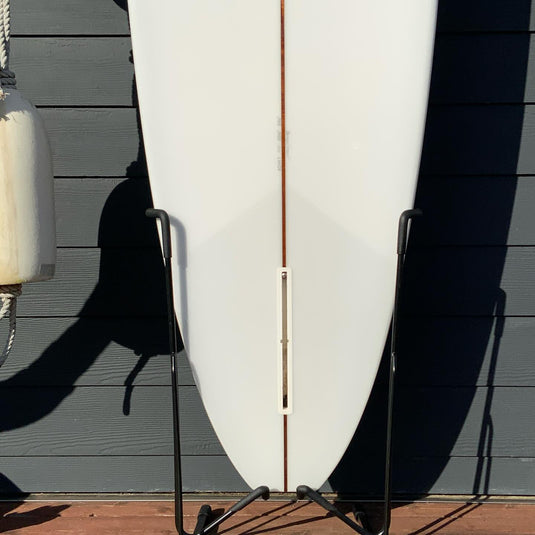 Harbour Banana Model 9'6 x 23 ⅛ x 3 5/16 Surfboard • USED