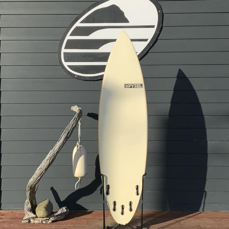 Load image into Gallery viewer, Firewire Next Step FST 6&#39;6 x 19 ½ x 2 ⅜ Surfboard • USED
