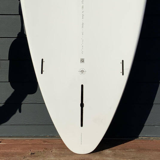 Starboard Wedge 10'2 x 32 x 4 ⅗ SUP • USED