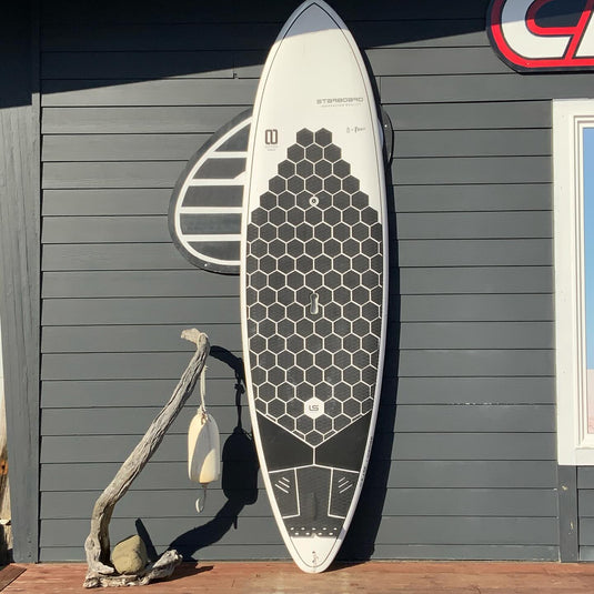 Starboard Wedge 10'2 x 32 x 4 ⅗ SUP • USED