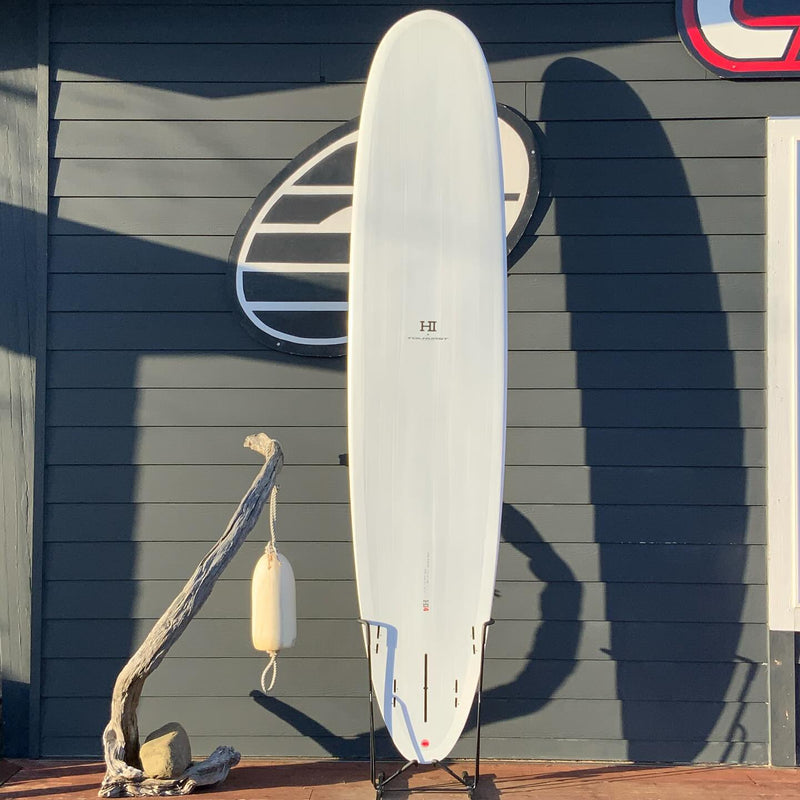 Load image into Gallery viewer, Harley Ingleby Series HI4 Thunderbolt Red 9&#39;3 x 23 x 2 ⅞ Surfboard • USED
