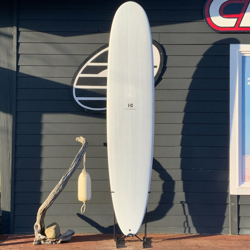 Load image into Gallery viewer, Harley Ingleby Series HI4 Thunderbolt Red 9&#39;3 x 23 x 2 ⅞ Surfboard • USED
