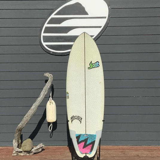 Lib Tech Lost Puddle Jumper 5'9 x 21 ½ x 2 ⅝ Surfboard • USED