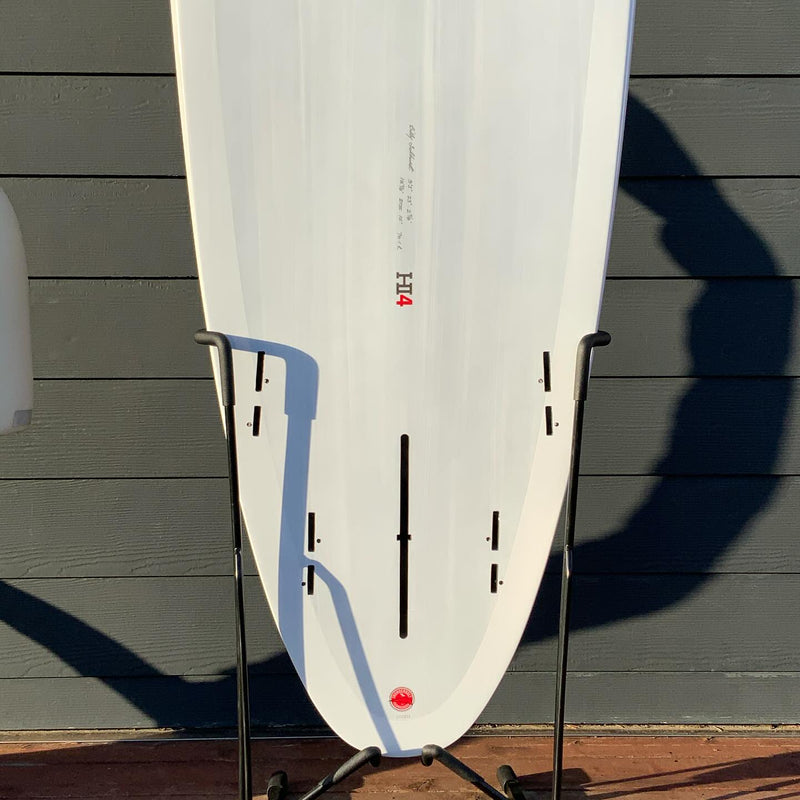 Load image into Gallery viewer, Harley Ingleby Series HI4 Thunderbolt Red 9&#39;3 x 23 x 2 ⅞ Surfboard • USED
