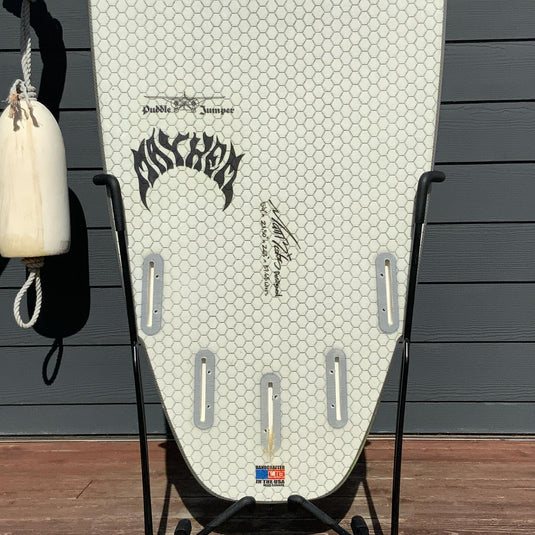 Lib Tech Lost Puddle Jumper 5'9 x 21 ½ x 2 ⅝ Surfboard • USED