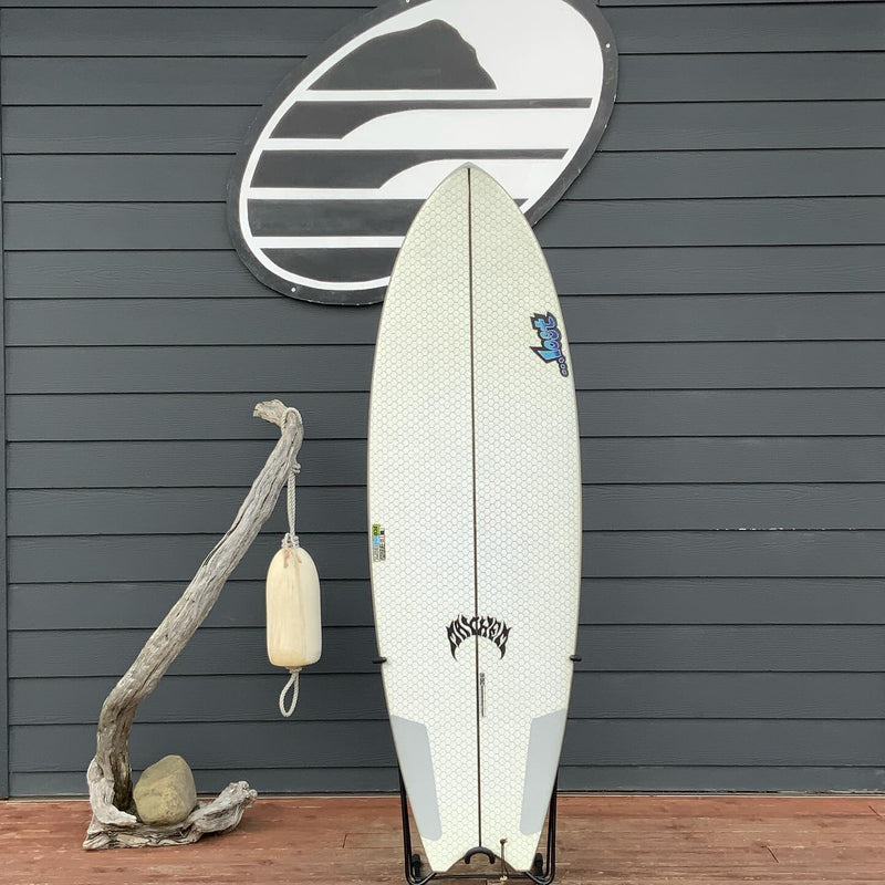 Load image into Gallery viewer, Lib Tech Lost Puddle Fish 6&#39;0 x 22 ¼ x 2 ¾ Surfboard • USED
