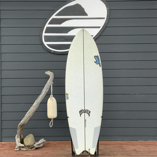 Lib Tech Lost Puddle Fish 6'0 x 22 ¼ x 2 ¾ Surfboard • USED