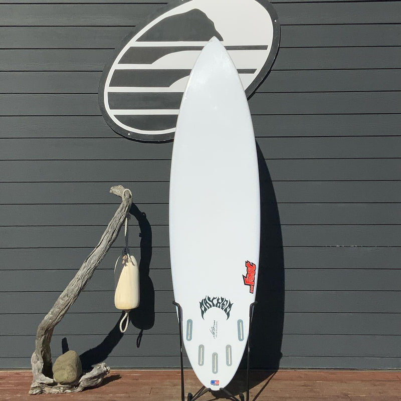 Load image into Gallery viewer, Lib Tech Lost Sabo Taj 6&#39;10 x 20 ¾ x 2 15/16 Surfboard • USED
