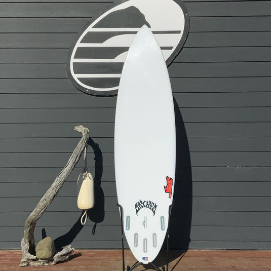 Lib Tech Lost Sabo Taj 6'10 x 20 ¾ x 2 15/16 Surfboard • USED