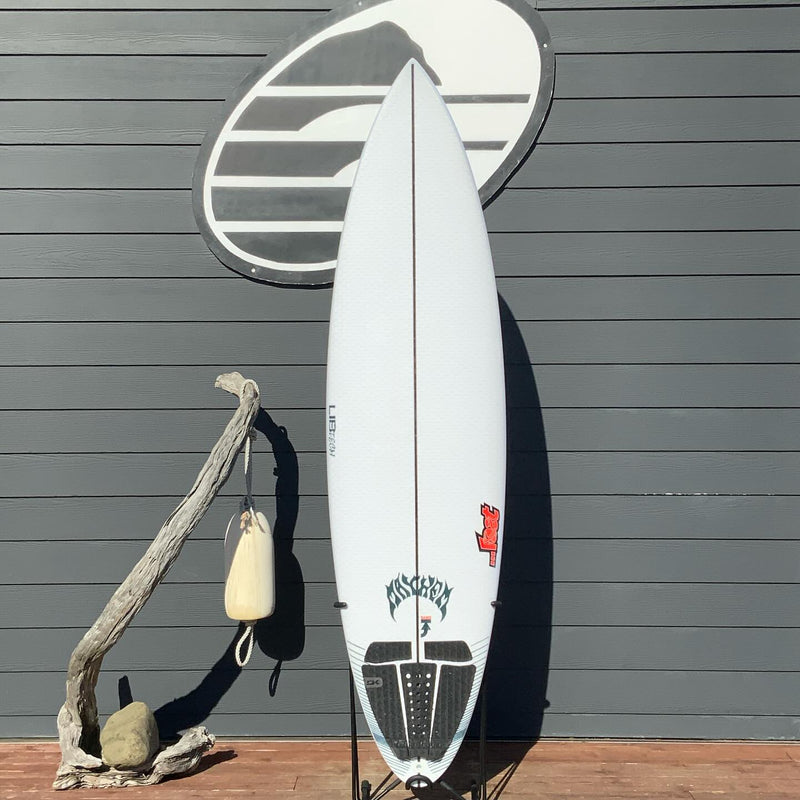 Load image into Gallery viewer, Lib Tech Lost Sabo Taj 6&#39;10 x 20 ¾ x 2 15/16 Surfboard • USED
