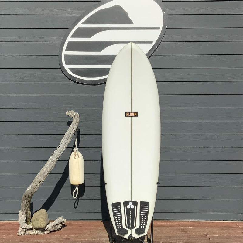 Load image into Gallery viewer, Album Surf Plasmic 6&#39;0 x 21 ½ x 2 ¾ Surfboard • USED
