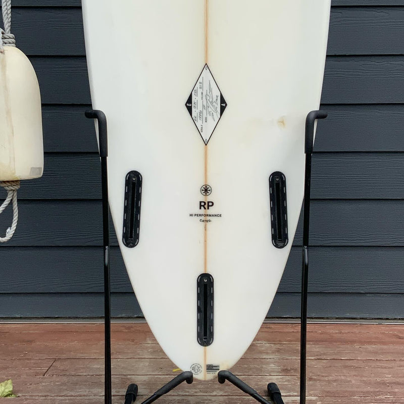 Load image into Gallery viewer, Arakawa RP 6&#39;6 x 18 ¾ x 2 9/16 Surfboard • USED
