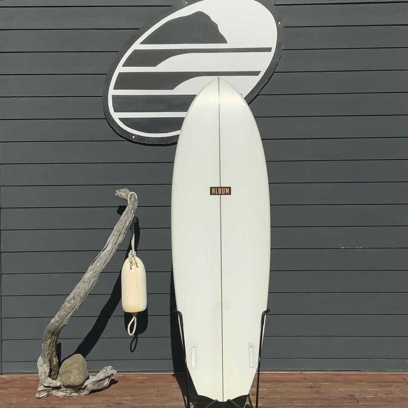 Load image into Gallery viewer, Album Surf Plasmic 6&#39;0 x 21 ½ x 2 ¾ Surfboard • USED
