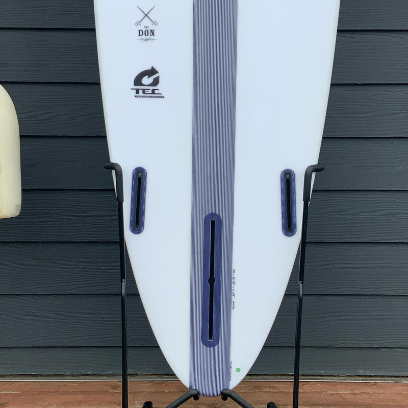 Load image into Gallery viewer, Torq The Don TEC 9&#39;0 x 22 ½ x 2 ¾ Surfboard • NEW
