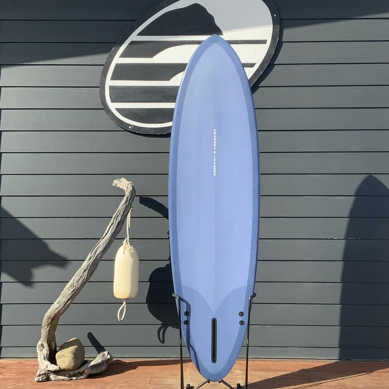 Load image into Gallery viewer, Channel Islands CI Mid 6&#39;8 x 20 ¾ x 2 ⅝ Surfboard • USED
