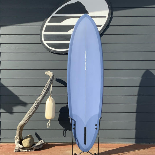 Channel Islands CI Mid 6'8 x 20 ¾ x 2 ⅝ Surfboard • USED