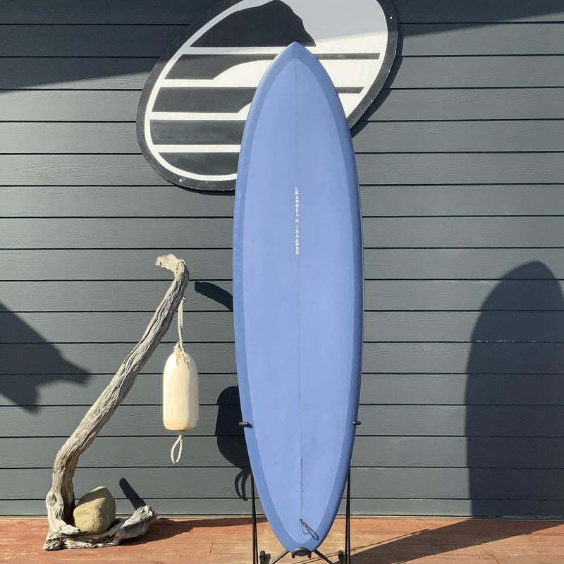 Load image into Gallery viewer, Channel Islands CI Mid 6&#39;8 x 20 ¾ x 2 ⅝ Surfboard • USED
