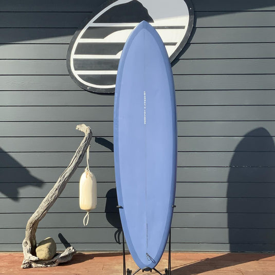 Channel Islands CI Mid 6'8 x 20 ¾ x 2 ⅝ Surfboard • USED