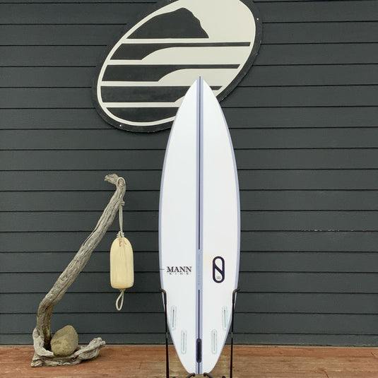 Slater Designs FRK+ I-Bolic 5'11 x 19 x 2 ⅝ Surfboard • USED