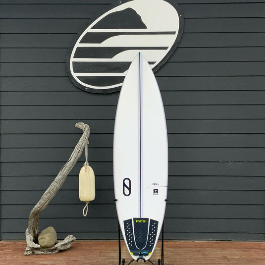 Slater Designs FRK+ I-Bolic 5'11 x 19 x 2 ⅝ Surfboard • USED