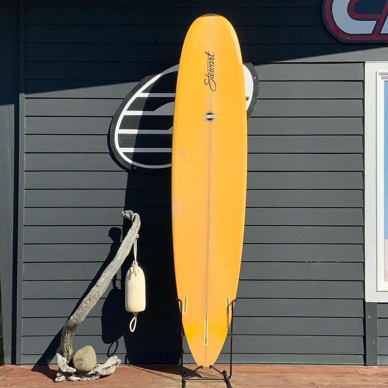 Load image into Gallery viewer, Stewart Custom 9&#39;0 x 22 ⅞ x 2 ⅞ Surfboard • USED
