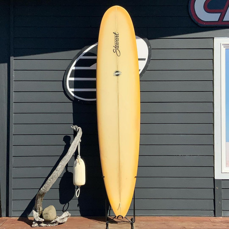 Load image into Gallery viewer, Stewart Custom 9&#39;0 x 22 ⅞ x 2 ⅞ Surfboard • USED
