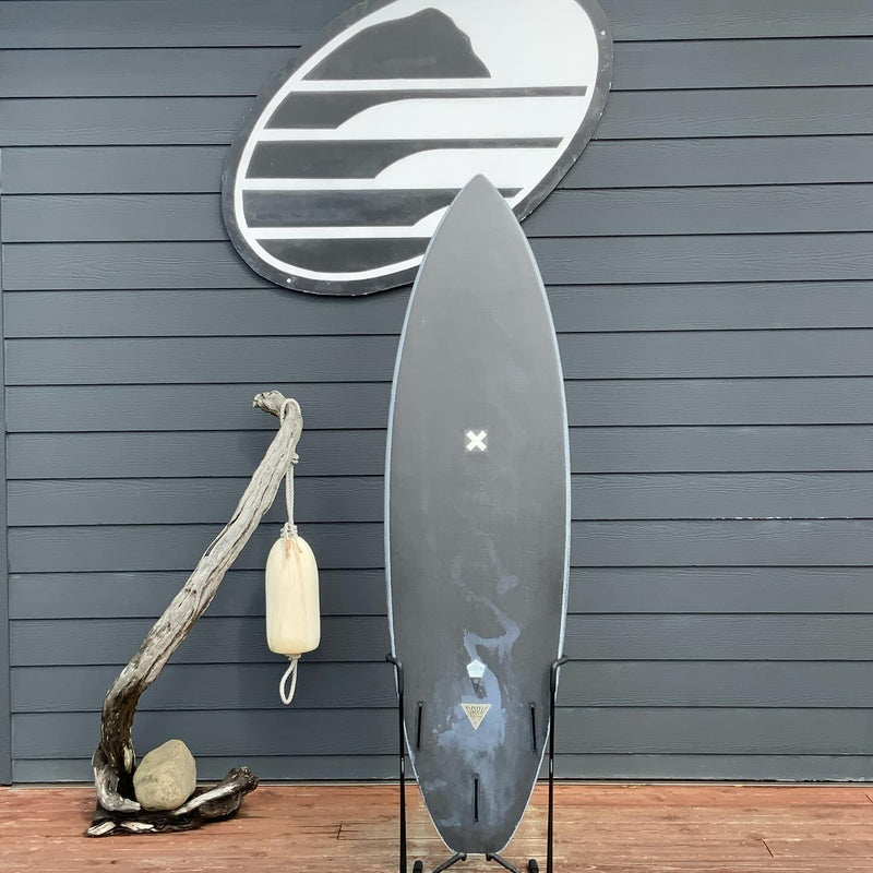 Load image into Gallery viewer, Album Surf VB Secret Menu Dark Arts 5&#39;9 x 18 ¾ x 2 ⅜ Surfboard • LIKE NEW
