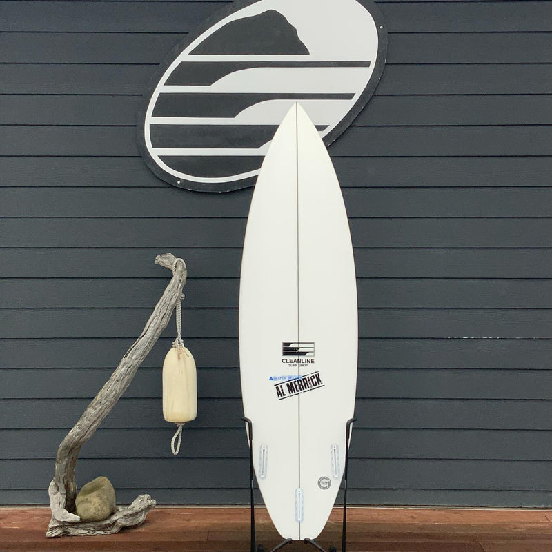 Load image into Gallery viewer, Channel Islands CI Pro 6&#39;1 x 19 ¼ x 2 ½ Surfboard • USED
