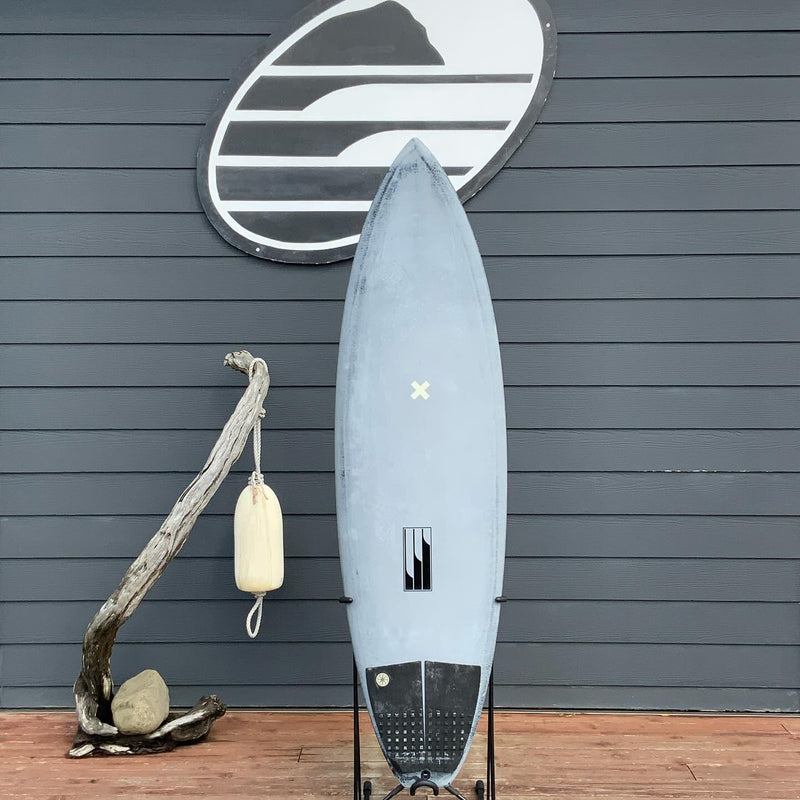 Load image into Gallery viewer, Album Surf VB Secret Menu Dark Arts 5&#39;9 x 18 ¾ x 2 ⅜ Surfboard • LIKE NEW
