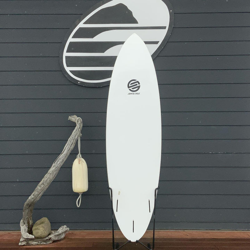 Load image into Gallery viewer, Santa Cruz Pumpkin Seed 6&#39;6 x 20 ¼ x 2 9/16 Surfboard • USED
