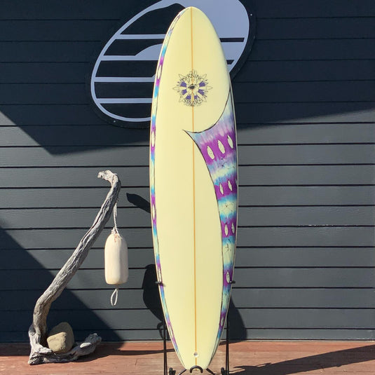 Byrning Spears Custom 7'0 x 21 x 2 ¾ Surfboard • USED