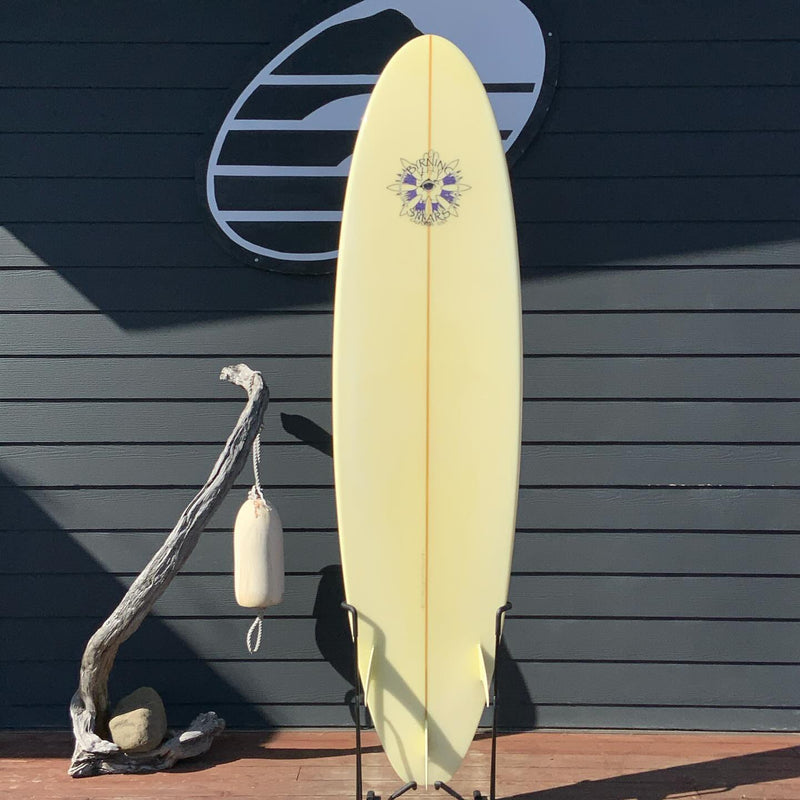 Load image into Gallery viewer, Byrning Spears Custom 7&#39;0 x 21 x 2 ¾ Surfboard • USED
