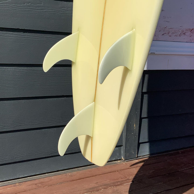 Load image into Gallery viewer, Byrning Spears Custom 7&#39;0 x 21 x 2 ¾ Surfboard • USED
