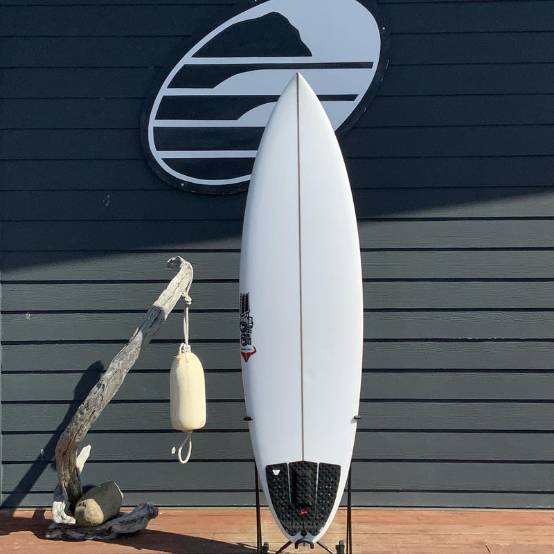 Load image into Gallery viewer, JS Industries Raging Bull 6&#39;4 x 20 ⅛ x 2 ⅞ Surfboard • USED
