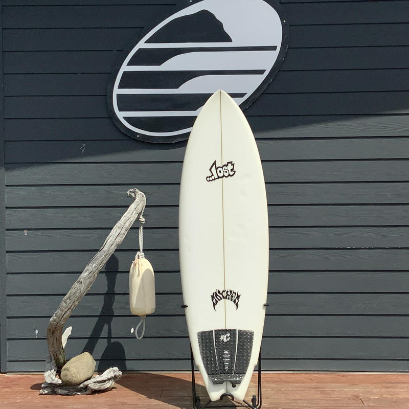 Load image into Gallery viewer, Lost RNF Redux 5&#39;9 x 20 ¼ x 2.52 Surfboard • USED
