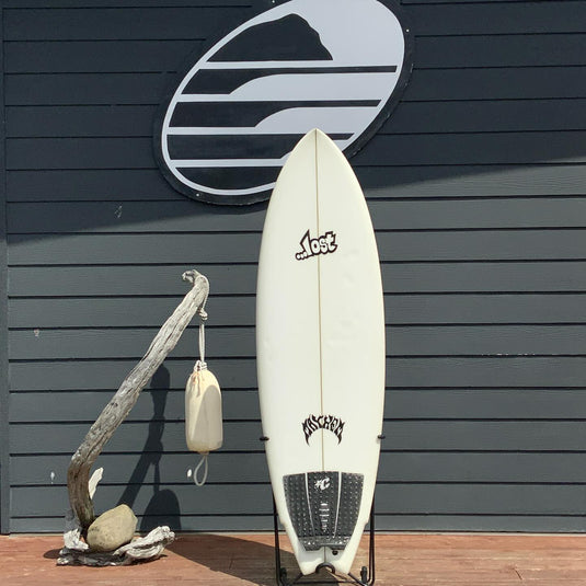 Lost RNF Redux 5'9 x 20 ¼ x 2.52 Surfboard • USED